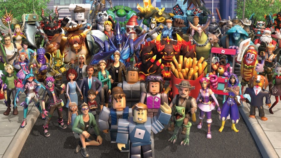 Best Console Video Games (May 2025)